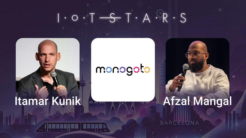 Itamar Kunik and Afzal Mangal