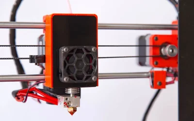 3D Printer Extruder Clicking Causes and How to Fix Them
