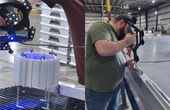From Challenge to Solution: Precision 3D Inspection in Aluminum Manufacturing