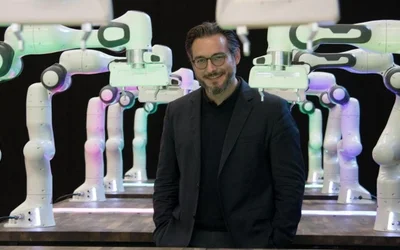 AI That Moves, Adapts, and Learns: The Future of Embodied Intelligence