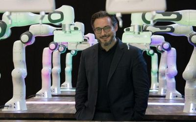 AI That Moves, Adapts, and Learns: The Future of Embodied Intelligence