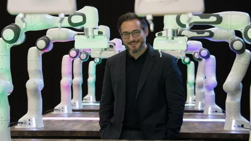 AI That Moves, Adapts, and Learns: The Future of Embodied Intelligence