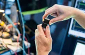 Autosen Minion: A Customisable and Self-Sufficient IIoT Sensing Platform