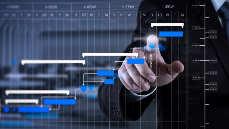 Using last year's data can push your team into impossible scenarios with no real outcomes. 