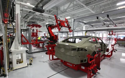 What are Robotic Assembly Lines? History, Components, Advantages, Limitations, Applications, and Future
