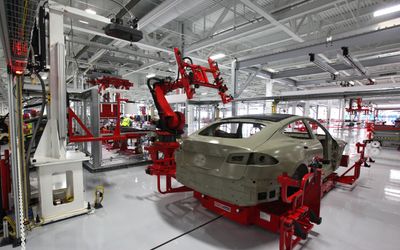 What are Robotic Assembly Lines? History, Components, Advantages, Limitations, Applications, and Future