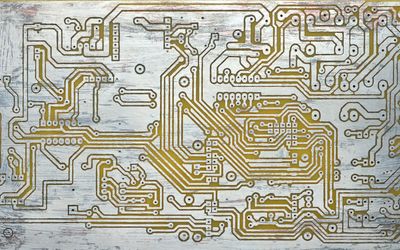 PCB Etching: Complete Process Guide & Best Practices