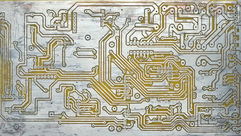 PCB Etching: Complete Process Guide & Best Practices