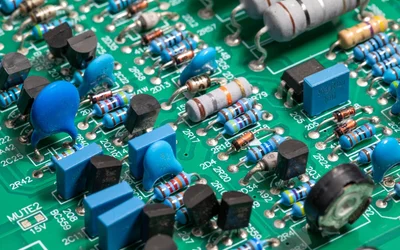 Transistor Circuits: Theory, Types, and Practical Applications