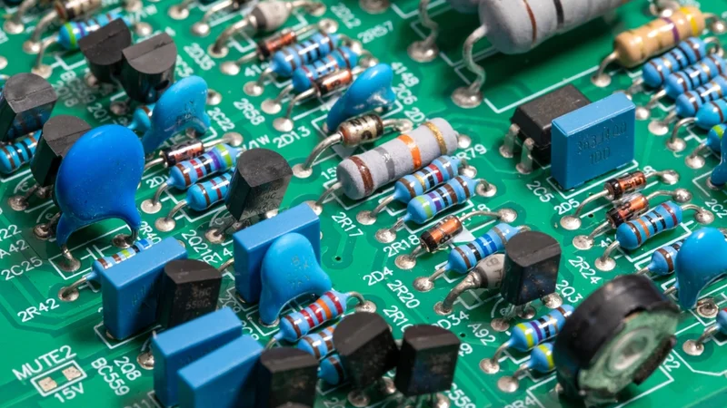 Transistor Circuits: Theory, Types, and Practical Applications
