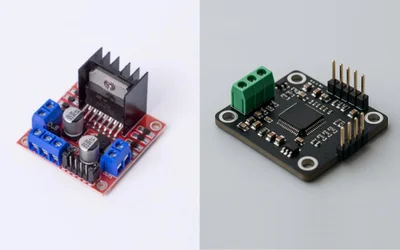 Motor Controller: Types, Design Considerations, Control Strategies, and Selection for Engineers