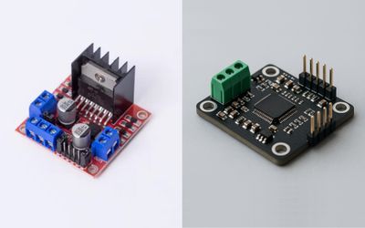 Motor Controller: Types, Design Considerations, Control Strategies, and Selection for Engineers