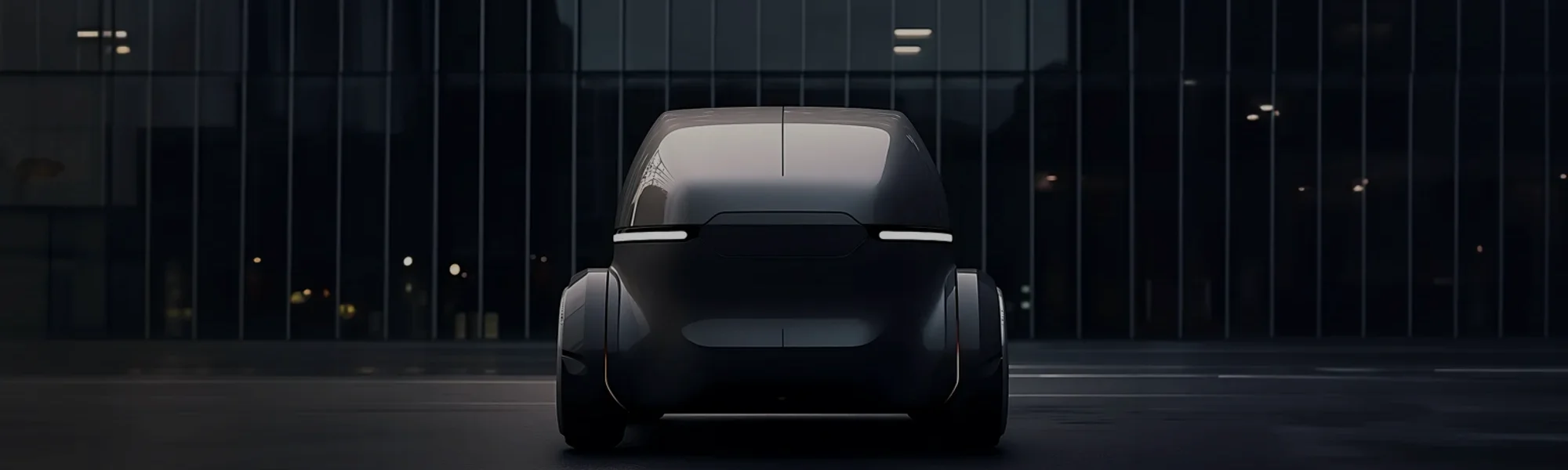 Autonomous Vehicle Technology Report