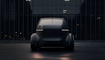 Autonomous Vehicle Technology Report