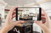 Researchers create 3D interactive digital room from simple video