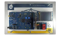 0.3eeujajtwqaAEKD AICAR1 Automotive AI Kit thumbnail