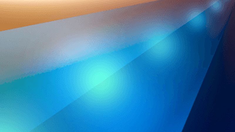 Artist’s illustration of laser pulse patterns generated by an electro-optic frequency comb. Credit: Second Bay Studios