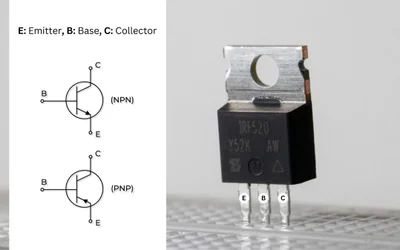 MOSFET Symbol: Theory, Practical Usage and Future Trends