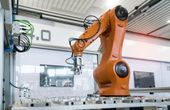 Pick and Place Robots: An In-Depth Guide to Their Functionality and Applications