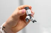3D-Printed Tracheal Splints Used in Groundbreaking Pediatric Surgery