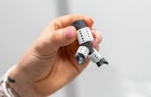 3D-Printed Tracheal Splints Used in Groundbreaking Pediatric Surgery
