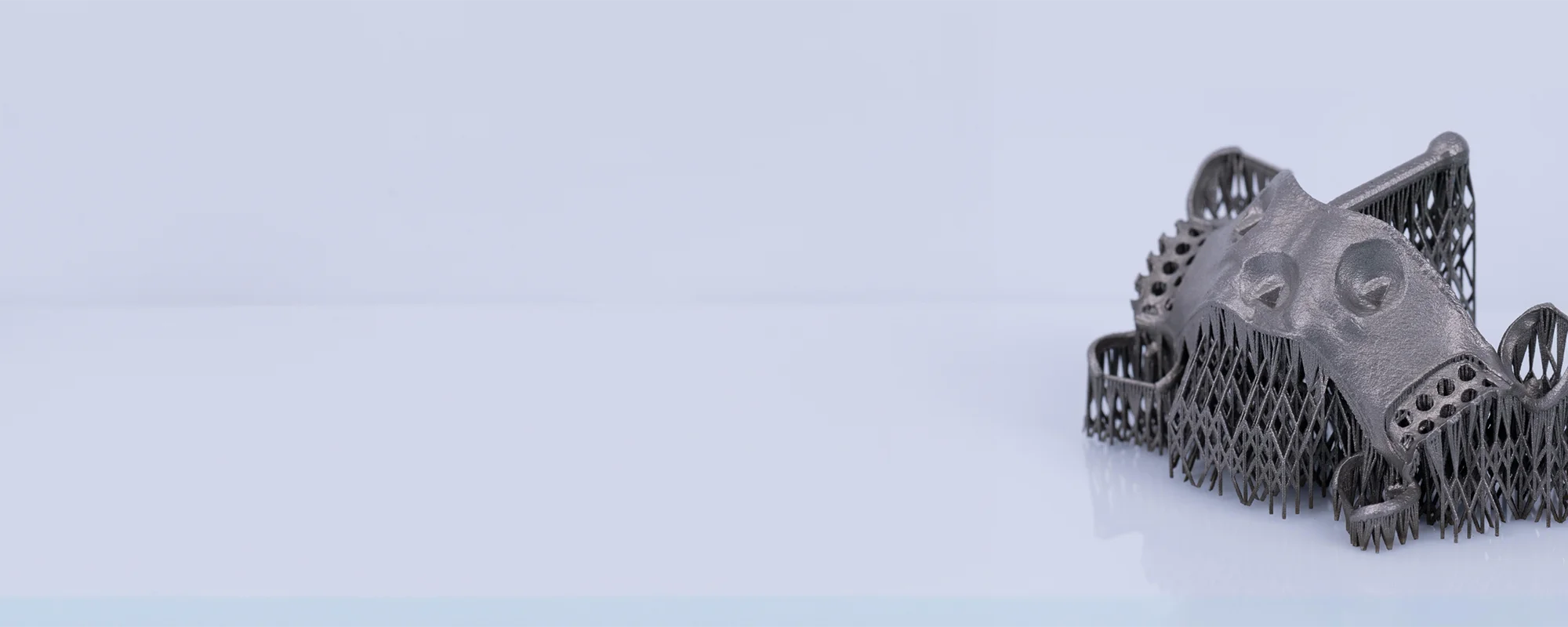 Metal 3D Printing Technology Report