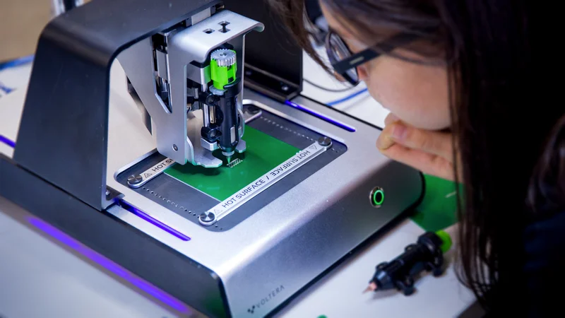 Breaking Barriers: How Modern Tools Are Democratizing Electronics Design