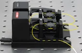 Protolabs' combined prototyping and production solution saves months of product development for Thorlabs