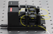Protolabs' combined prototyping and production solution saves months of product development for Thorlabs