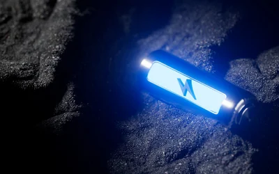 Graphite Production Gets a Makeover
