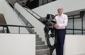 Technology that makes us stronger