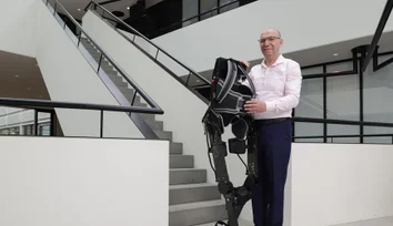 Technology that makes us stronger