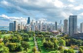 Edge AI for City and Building Maintenance
