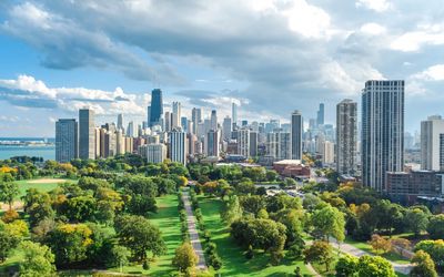 Edge AI for City and Building Maintenance