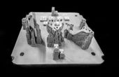 Re-Architecting Additive Manufacturing for Scale