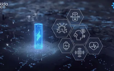 Smarter, Faster, Hyper-Efficient: Why Event-Based Computing is Key to AI at the Edge