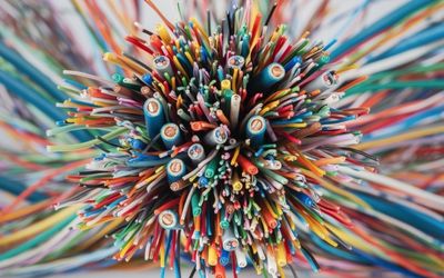 Cable Assemblies vs Wire Harnesses: Their Role in PCBA Box Builds