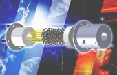 Podcast: 3D Printing Space Sensors & Solar Cell Windows