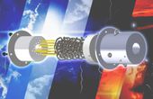 Podcast: 3D Printing Space Sensors & Solar Cell Windows