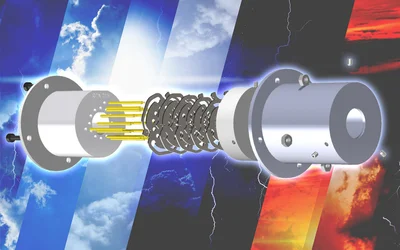 Podcast: 3D Printing Space Sensors & Solar Cell Windows