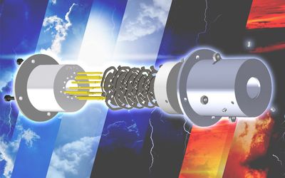 Podcast: 3D Printing Space Sensors & Solar Cell Windows