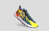AR Driven Try-on for Online Shopping Applications