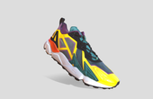 AR Driven Try-on for Online Shopping Applications