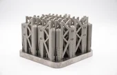 Enabling Serial Production with Metal 3D Printing