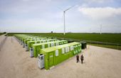 Energy storage solutions: Saving power for the future