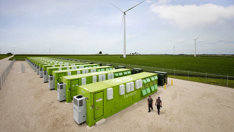Invenergy