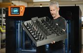 How do you choose the perfect 3D printing filament - A comprehensive overview of large scale printing materials