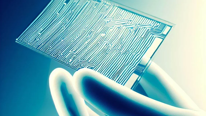 flexible electronics
