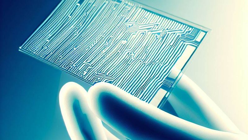 flexible electronics