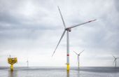 Wildlife conservation in offshore wind farms: DFKI develops autonomous underwater robot to monitor marine biodiversity